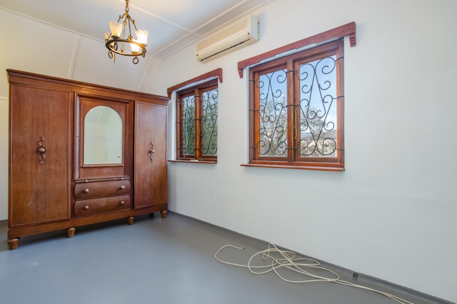 To Let 3 Bedroom Property for Rent in Buitenverwagting Western Cape